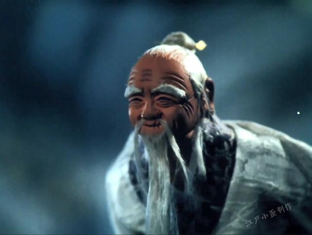 飞卫为什么不杀纪昌，纪昌杀飞卫的故事（细思极恐的动画《不射之射》）