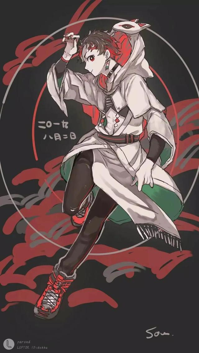 动漫电脑壁纸/朋友圈背景，朋友圈壁纸背景墙动漫（我只想在天涯海角放石头和葡萄图片）