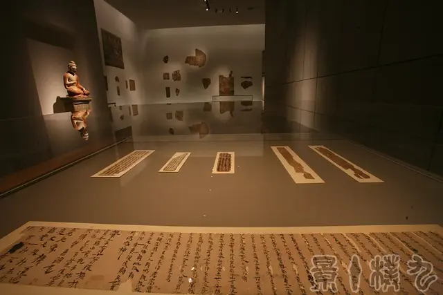 118万众图库，118万众图库总站欢迎你新闻（海马窟——克孜尔第118号窟）