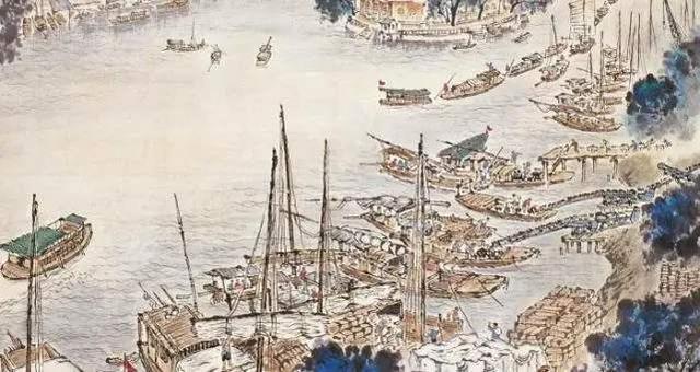 方腊是什么人物，方腊到底是哪里人（他义军为什么最终会失败）