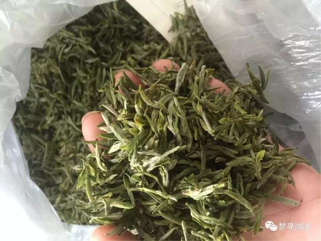 黄山毛峰属于什么茶，毛峰茶叶多少钱一斤（带您了解真正的黄山毛峰）