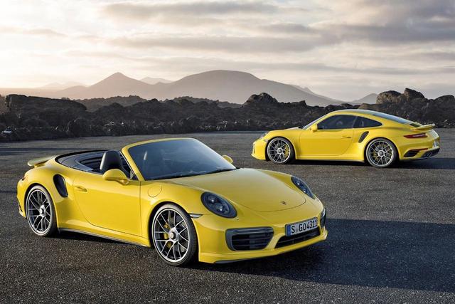 911是什么车，911车是什么车（别告诉我你认识保时捷911）