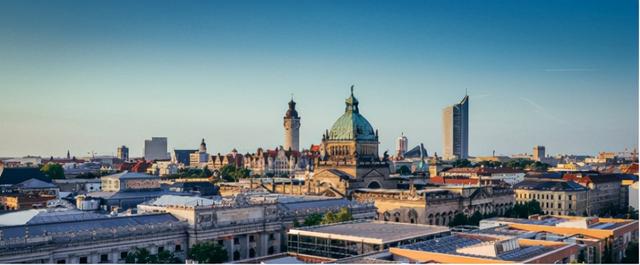 德国莱比锡大学，莱比锡大学在中国啥水平（莱比锡——一座具有时尚、文化与古老历史魅力的德国乃至欧洲名城）