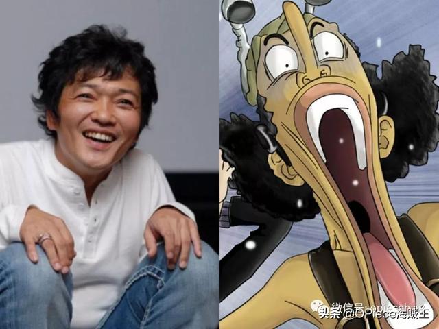 海贼王声优，明日方舟海贼王声优（工藤新一与皮卡丘都在其中）
