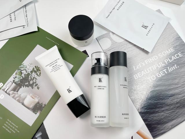 dk是什么牌子，代世集团旗下护肤品DK是一个怎样的存在