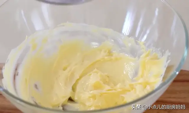 手工曲奇做法大全，早餐：几种简单食材做的曲奇