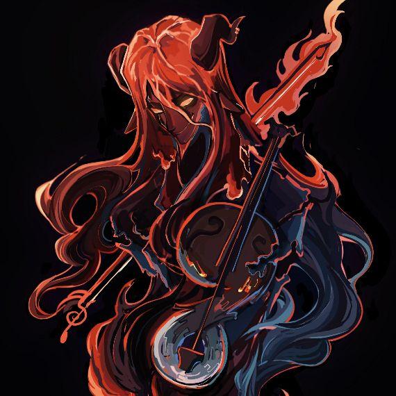 同人图，微信头像，同人图（第五人格同人头像）