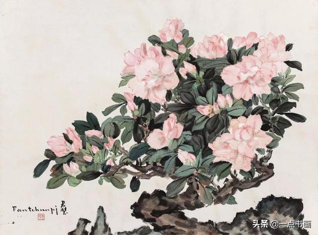 豆蔻年华是什么意思，民国六大才女之一——方君璧