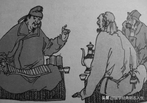 带袖字的成语，带袖子的成语（50个成语典故及其历史人物故事）