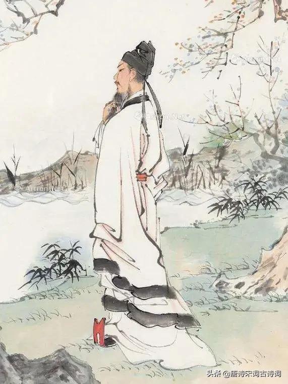 花落知多少是哪首诗，梦里花落知多少全诗（孟浩然的《春晓》：没有欢喜）