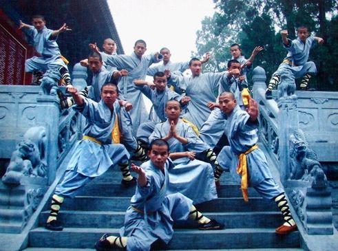 武术的起源和发展详情介绍，武术的起源和发展详情介绍英语（中国十大国粹一一<武术>篇）