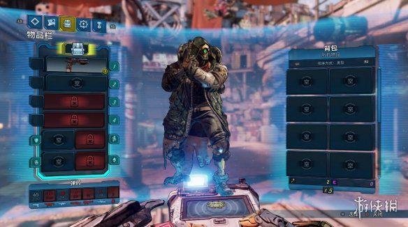 无主之地3中文，无主之地3怎么调中文语音（《无主之地3》试玩简直不要太爽）