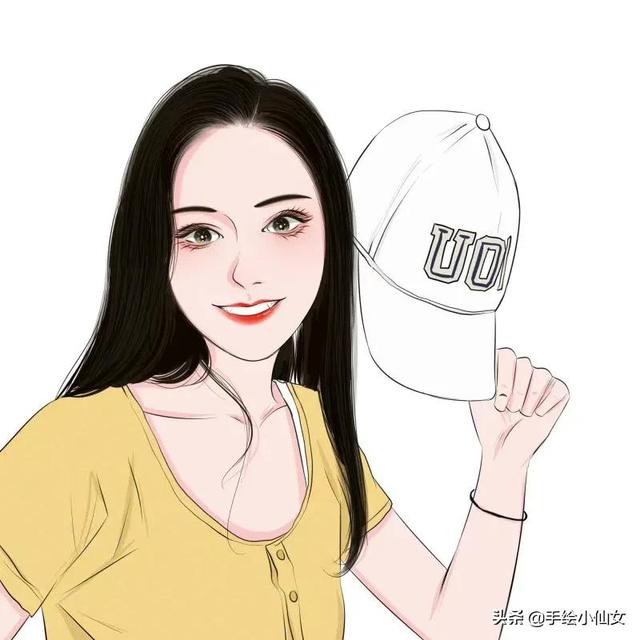 夏天微信头像图片，微信头像夏日清新风景图 干净清爽的夏天头像（清爽干净女生微信头像）