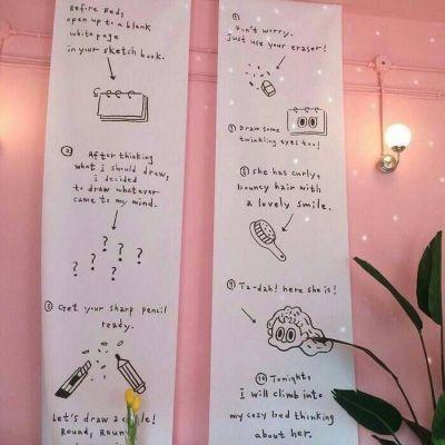 粉色头像女微信，女生可爱粉红系QQ头像（粉红少女系微信风景头像高清唯美）