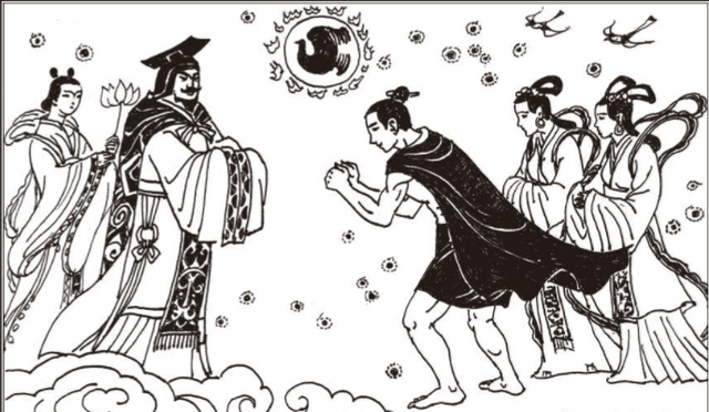 楚国国君姓氏，楚国国君姓氏大全（发展出的百家姓简述）