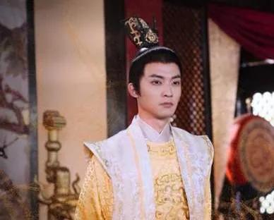 唐高宗李治简介，李治简介（唐高宗李治大事年表）