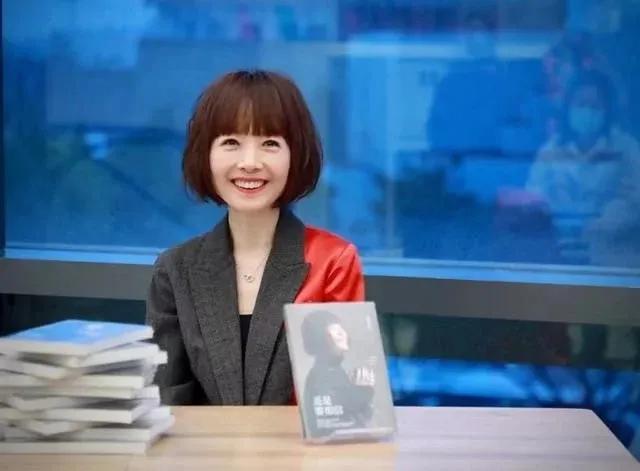 陈鲁豫的语录，陈鲁豫经典语录（陈鲁豫《还是要相信》）