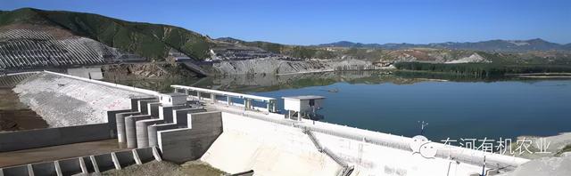 大同灵丘十大景点，灵丘——山水特色城镇