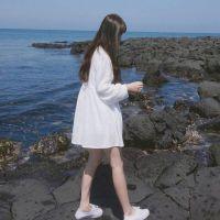 南城旧梦，微信头像，南城旧梦（淡雅适合女生的网名文艺范十足-可爱点）