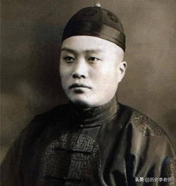 古代科举制中乡试第一名，科举制最后一位状元的答卷