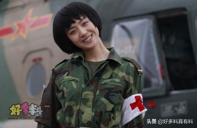 何晨光是什么电视剧，何晨光电视剧叫什么（我是特种兵林晓晓和谁在一起了）