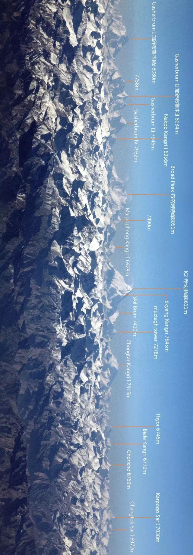 田海子 登山,田海子山攀登(那个收集雪山秘境的追峰少年) 田海子 登山,田海子山攀登(那个收集雪山秘境的追峰少年)