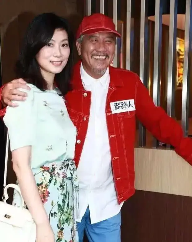 61岁万梓良东山再起，61岁万梓良东山再起