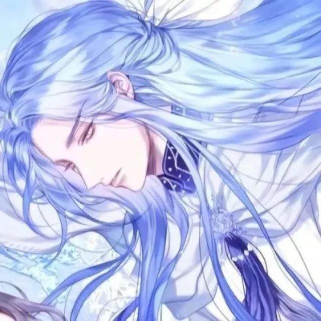 慕辞网名，慕辞（我与春风皆过客）