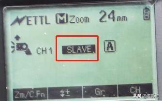 闪光灯怎么设置，来信息时的闪光灯怎么设置（单反相机闪光灯按键设置教程来了）