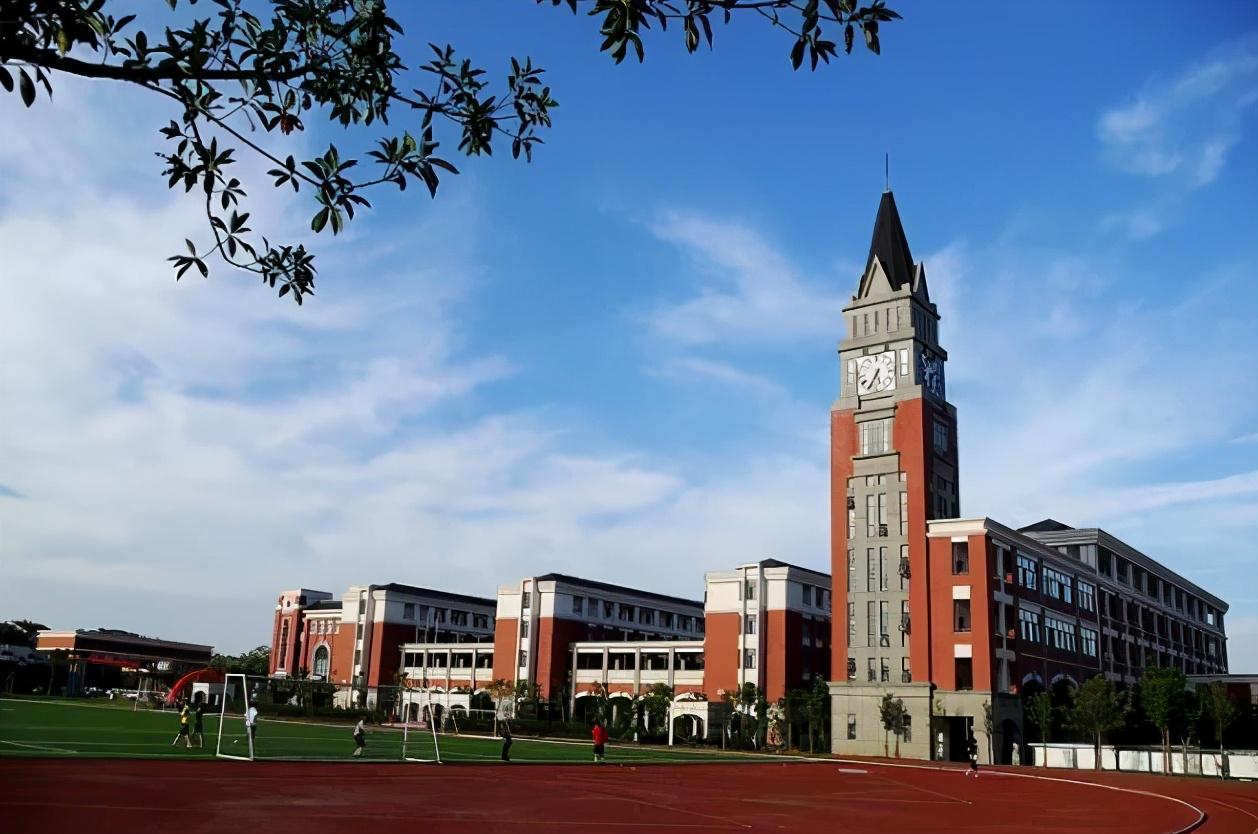 北京高中排名(北京交大附中高中排名) - 中职招生网