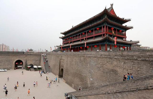 世界四大古都是哪四个，欧洲四大古都与中国四大古都
