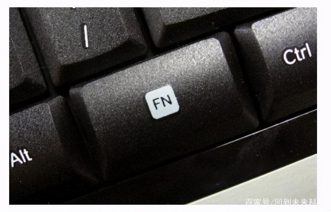 笔记本fn键开启和关闭dell（笔记本电脑“fn”键的妙用）
