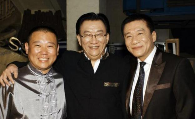 相声封箱是什么意思，相声的封箱什么意思（才知主流相声艺人混得有多惨）