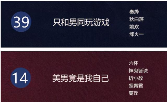 简短有气势的队名，简短有气势的队名加口号（剑三大师赛这个队伍）