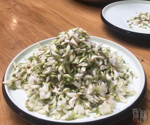 西北特色麦饭，独属于陕西的特色季节性美食