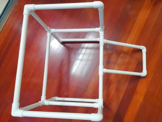 简易乌龟晒台做法,乌龟晒台自己做(给龟龟diy一个晒台吧.超详细步骤)