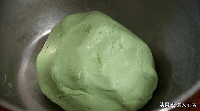 如何做清明团子，清明团子的制作方法（教你做时令美食青团）