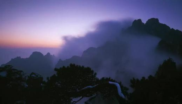 王国维最好的四句诗，专家评：最高格的无我之境