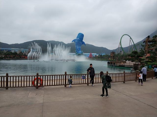 珠海长隆攻略，珠海旅游攻略（广州夫妻2天自驾珠海长隆）