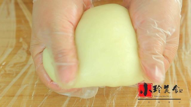 糯米粉怎么炒熟，糯米粉怎么炒（冷藏一天也不会硬）
