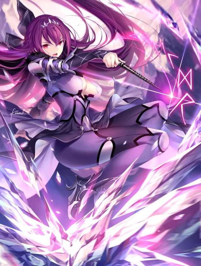 fgo最新节奏榜，FGO：五星节奏榜更新