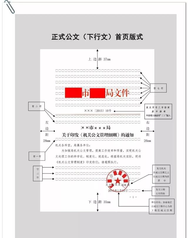 《教育学文摘》杂志投稿，文摘格式的题录是什么（机关公文格式设置规范）