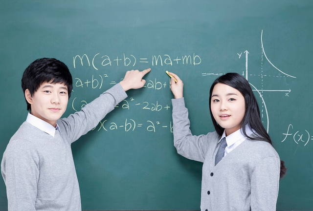 数学怎么快速提高成绩，如何快速提高数学成绩（学好数学其实并不难）