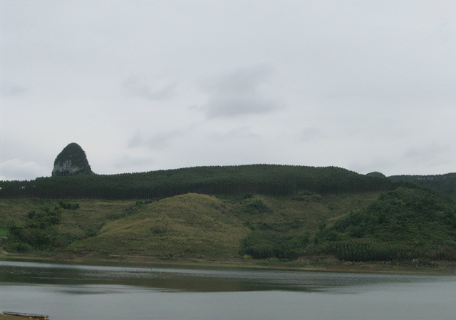 柳江县景点，柳江区有什么景点（盘点广西111个区、县所有景点）