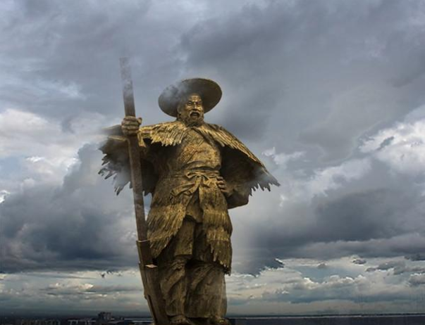 商朝皇帝列表，商朝历代帝王一览表（周朝称天子）