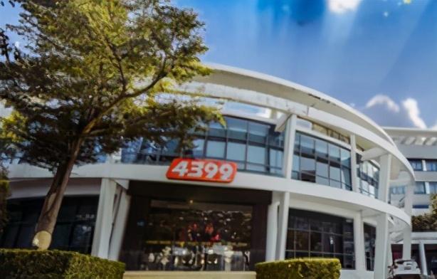 4399玩不了，4399游戏网页打不开的解决方法（消失的4399小游戏）