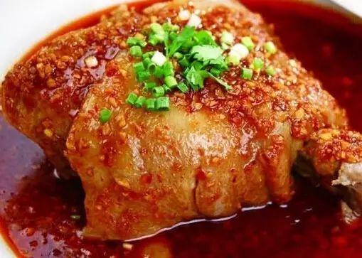 巴适得板什么意思，巴适得板是什么梗（这个天气，吃点川菜，巴适得很）