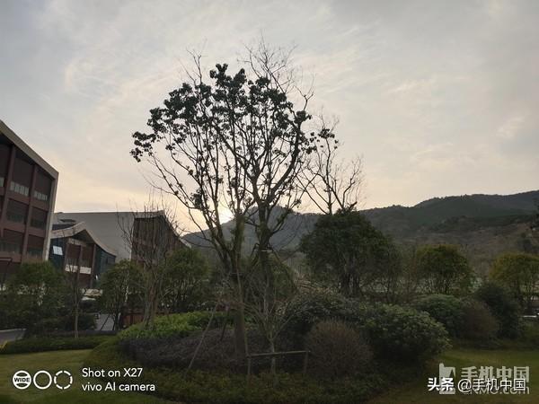 vivox21怎么恢复出厂设置，vivos15怎么恢复出厂设置（X27全面评测：更激进的进化）