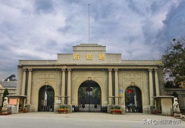 南京的简称为什么是宁，南京简称为什么是宁（四大古都之一的南京市冷知识50条）