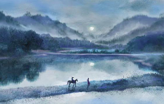 千淘万漉的意思，千淘万漉虽辛苦,吹尽狂沙始到金的意思（刘禹锡的一首哲理诗）